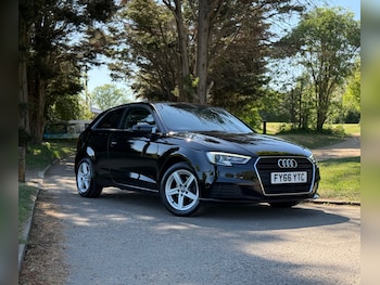 Used Audi A3 2016 for sale - 78360718: Photo