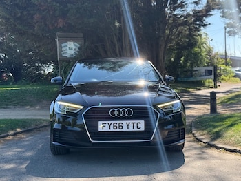 Used Audi A3 2016 for sale - 78360718: Photo