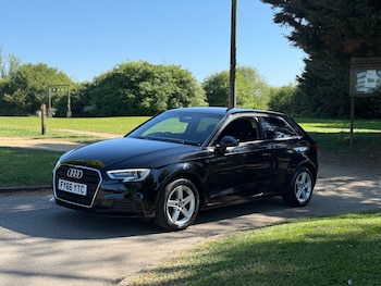 Used Audi A3 2016 for sale - 78360718: Photo