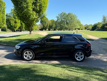 Used Audi A3 2016 for sale - 78360718: Photo