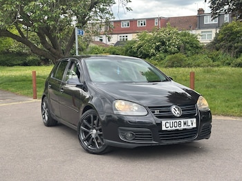 Used Volkswagen Golf 2008 for sale - 78608439: Photo