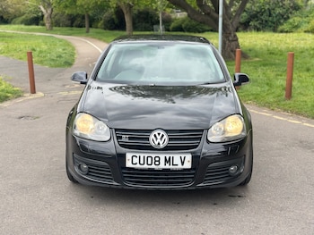 Used Volkswagen Golf 2008 for sale - 78608439: Photo