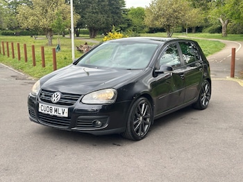 Used Volkswagen Golf 2008 for sale - 78608439: Photo