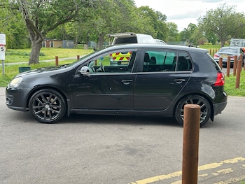 Used Volkswagen Golf 2008 for sale - 78608439: Photo
