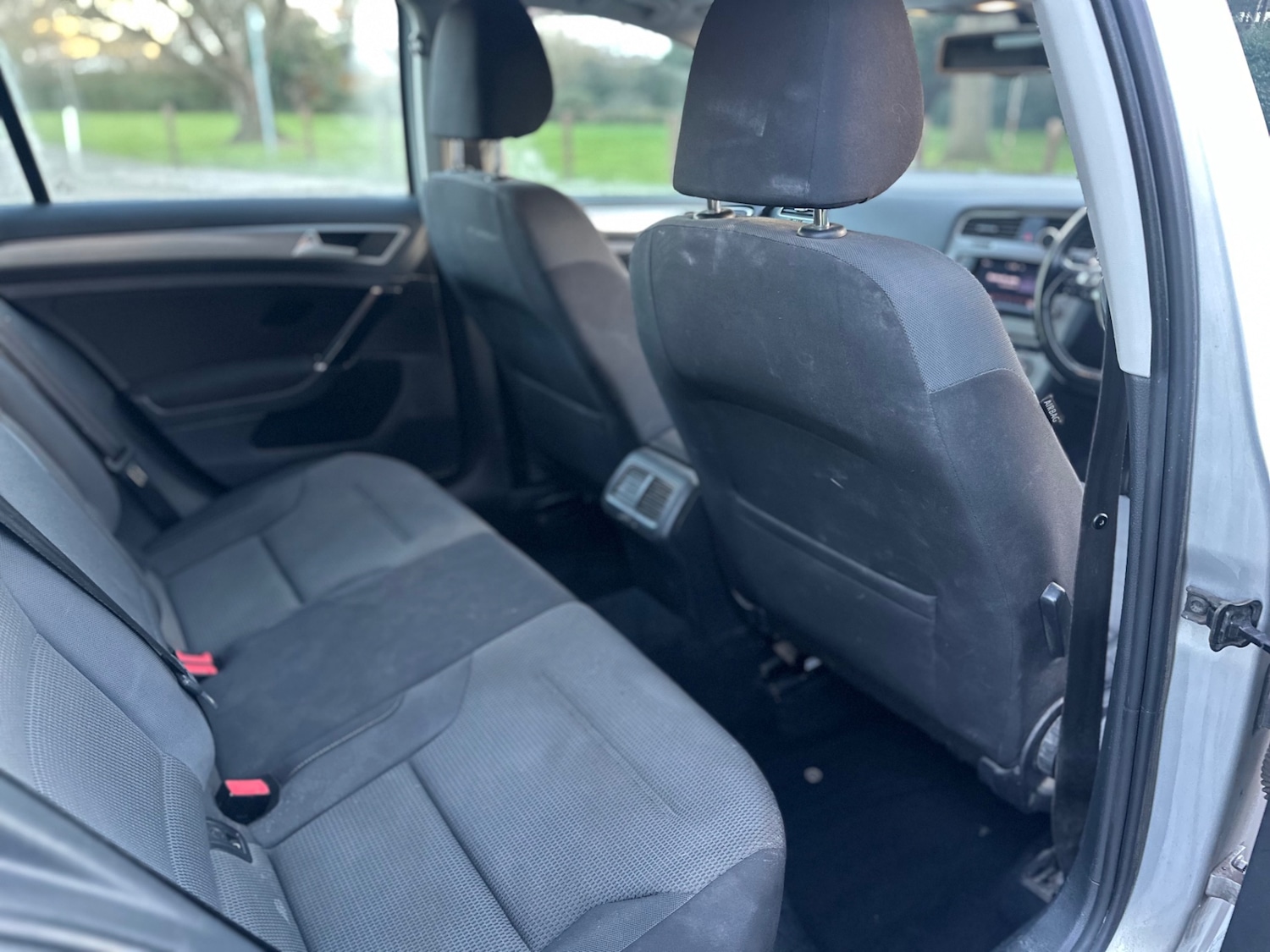 Used Volkswagen Golf 2014 for sale - 77113453: Photo 10