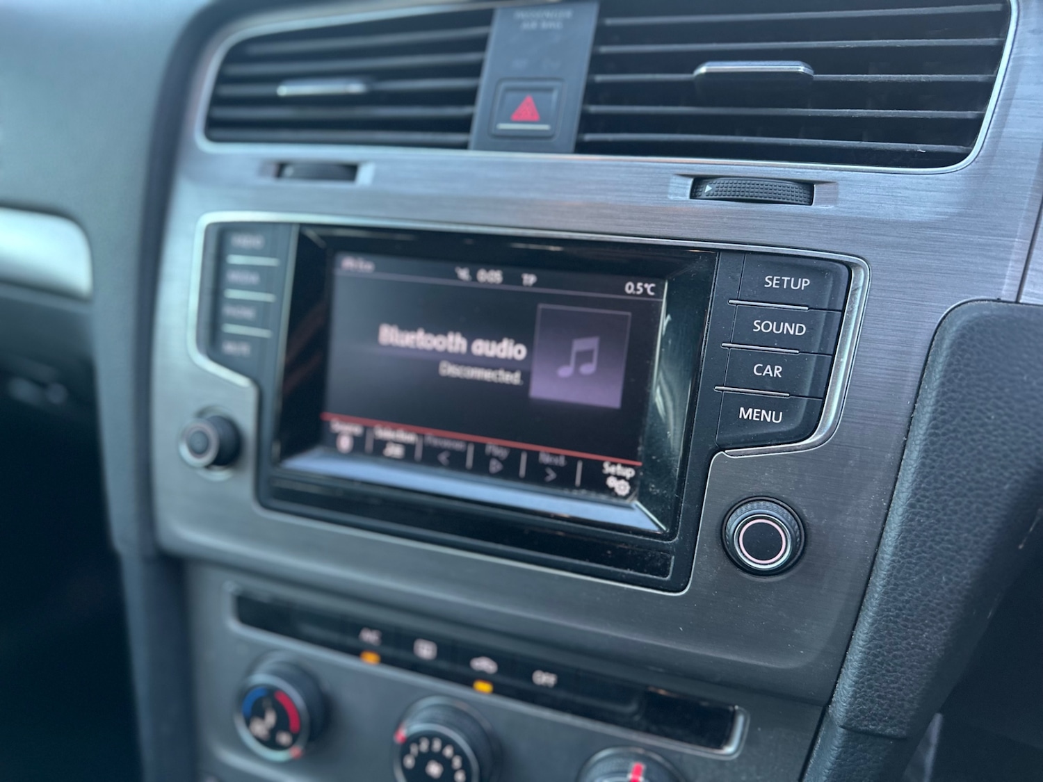 Used Volkswagen Golf 2014 for sale - 77113453: Photo 11