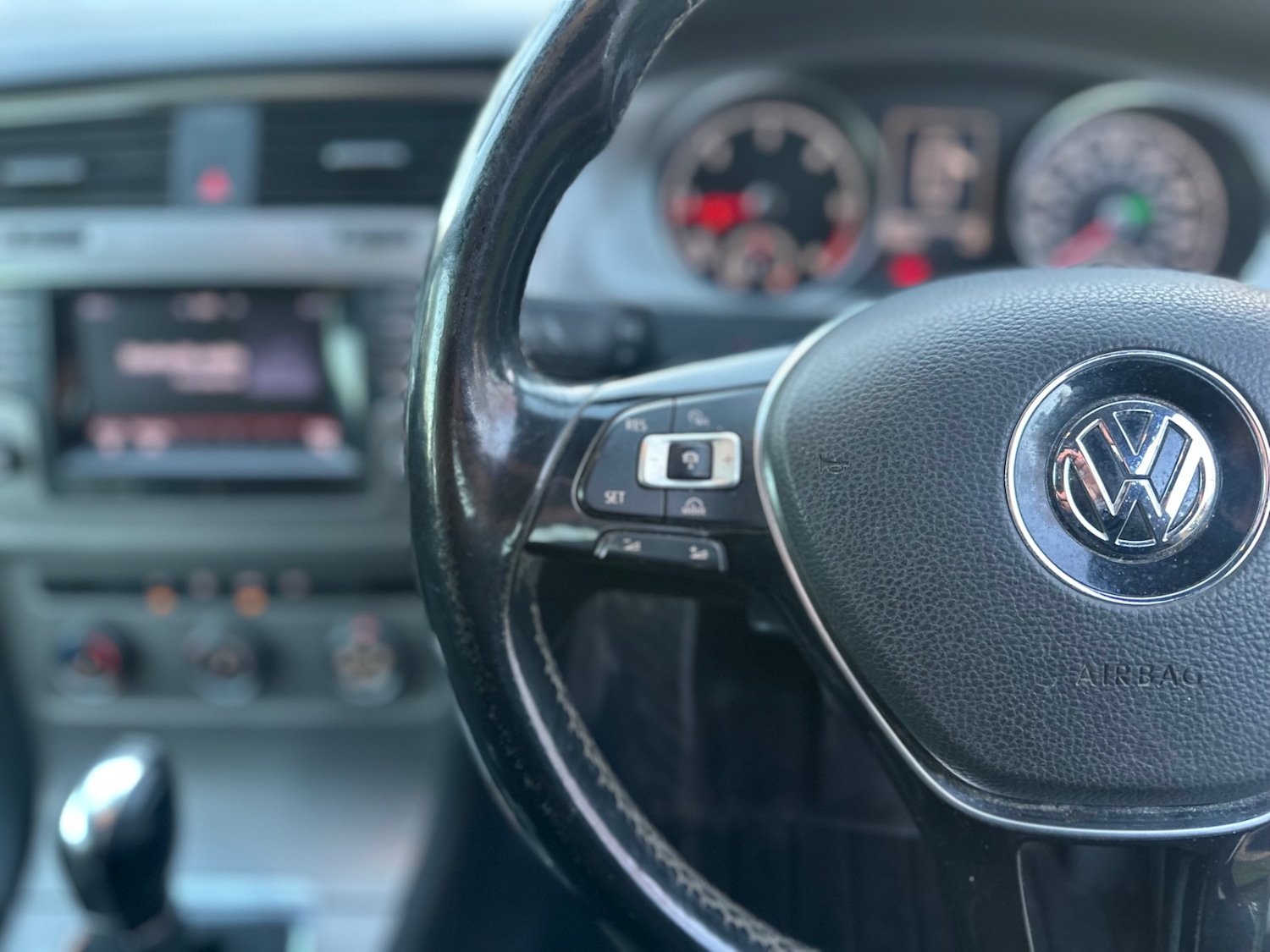 Used Volkswagen Golf 2014 for sale - 77113453: Photo 14