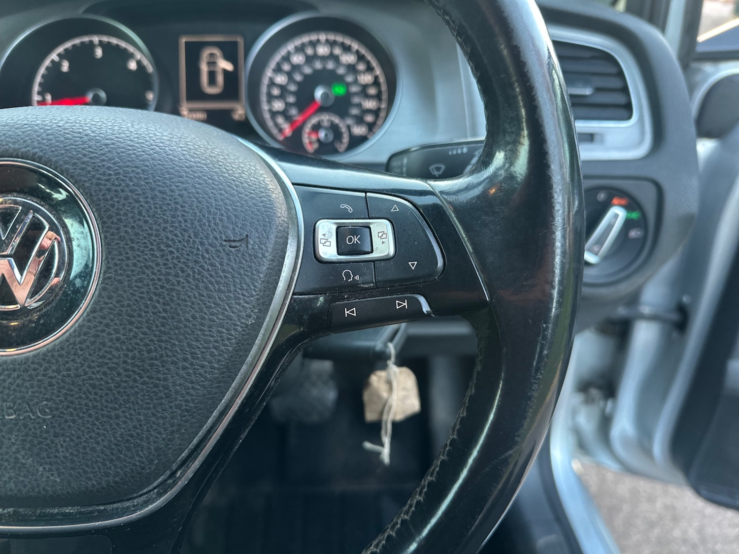 Used Volkswagen Golf 2014 for sale - 77113453: Photo 15