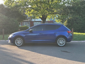 Used SEAT Leon 2018 for sale - 78332029: Photo