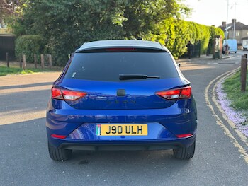 Used SEAT Leon 2018 for sale - 78332029: Photo