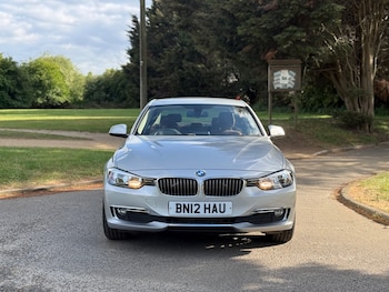 Used BMW 3 Series 2012 for sale - 78560849: Photo