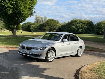 Used BMW 3 Series 2012 for sale - 78560849: Photo