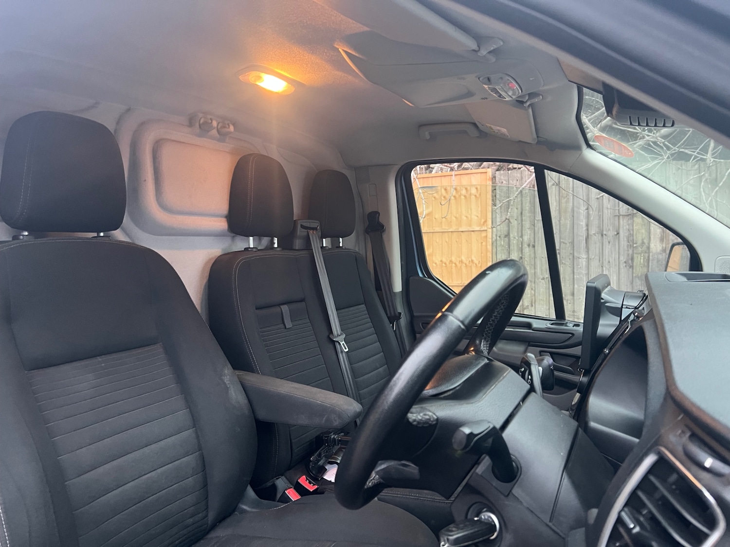 Used Ford Transit Custom 2020 for sale - 77120480: Photo 10