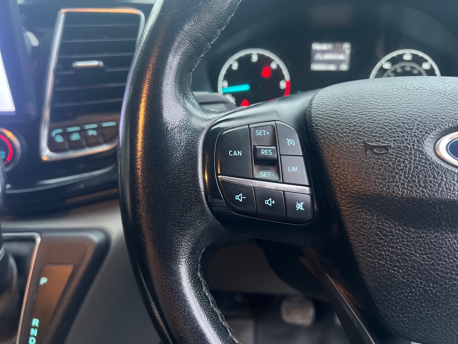 Used Ford Transit Custom 2020 for sale - 77120480: Photo 12