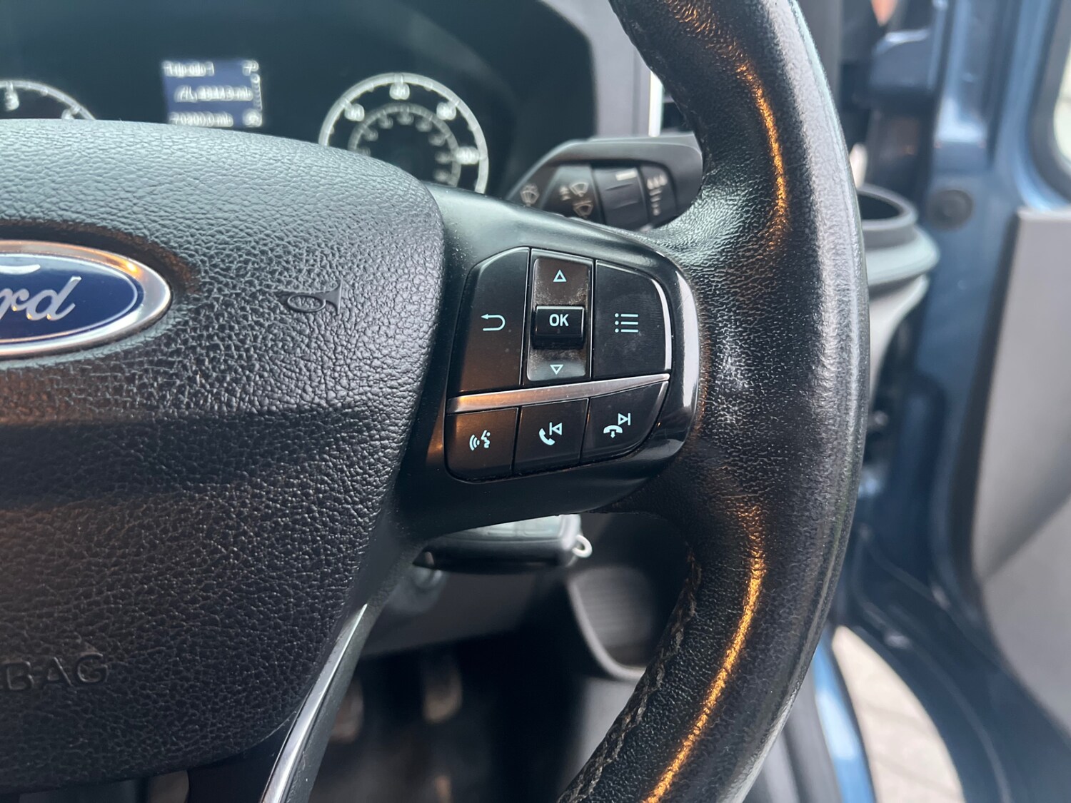 Used Ford Transit Custom 2020 for sale - 77120480: Photo 13