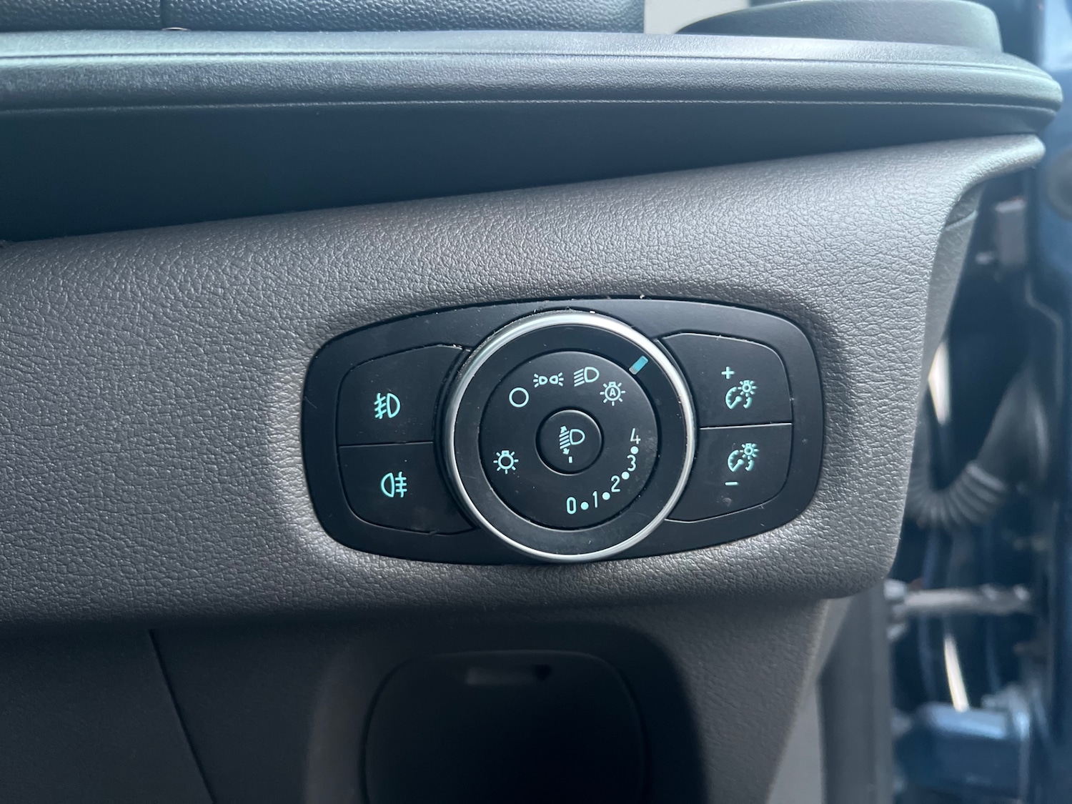 Used Ford Transit Custom 2020 for sale - 77120480: Photo 17