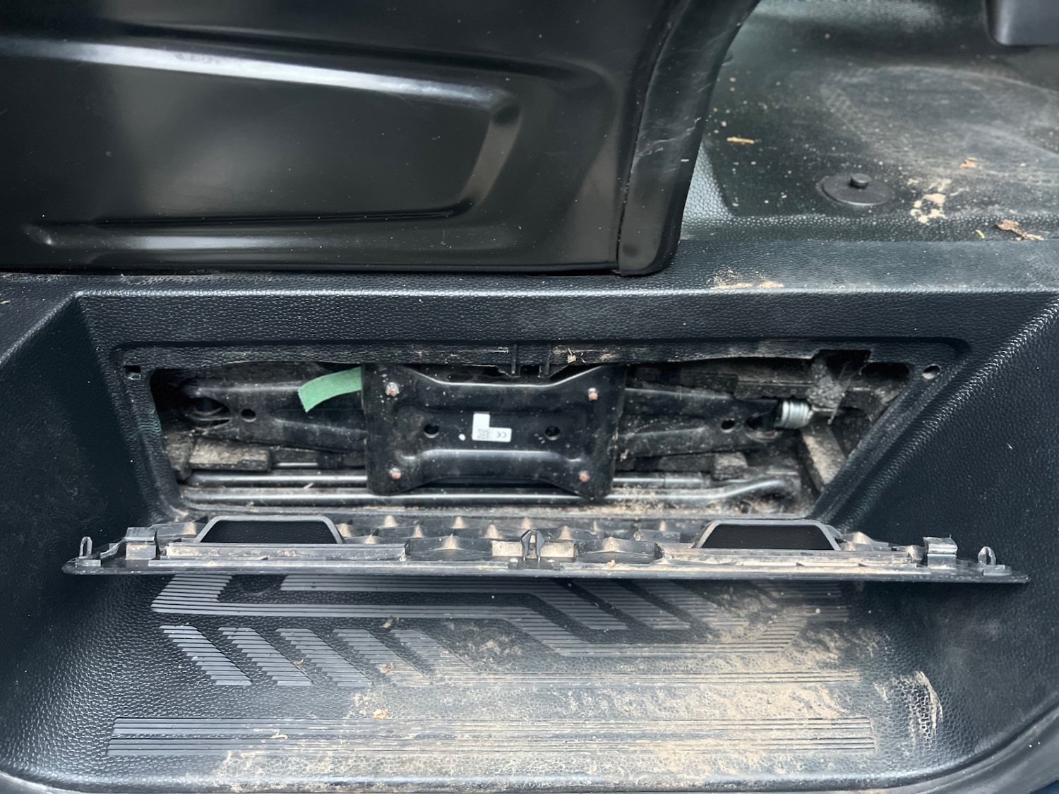 Used Ford Transit Custom 2020 for sale - 77120480: Photo 18