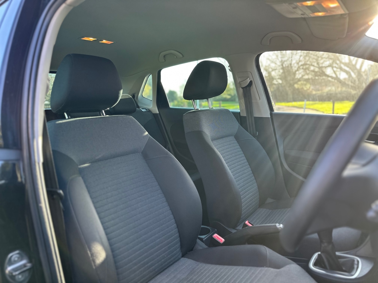 Used Volkswagen Polo 2013 for sale - 77356798: Photo 10