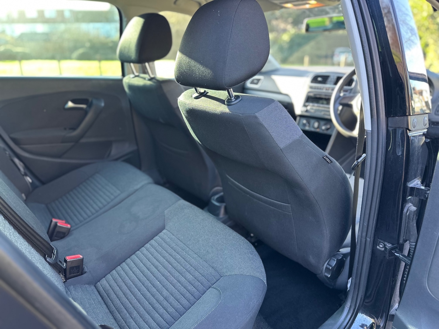 Used Volkswagen Polo 2013 for sale - 77356798: Photo 11