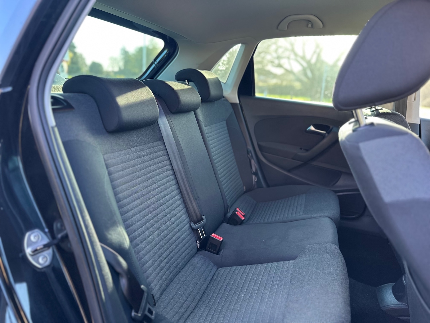 Used Volkswagen Polo 2013 for sale - 77356798: Photo 12