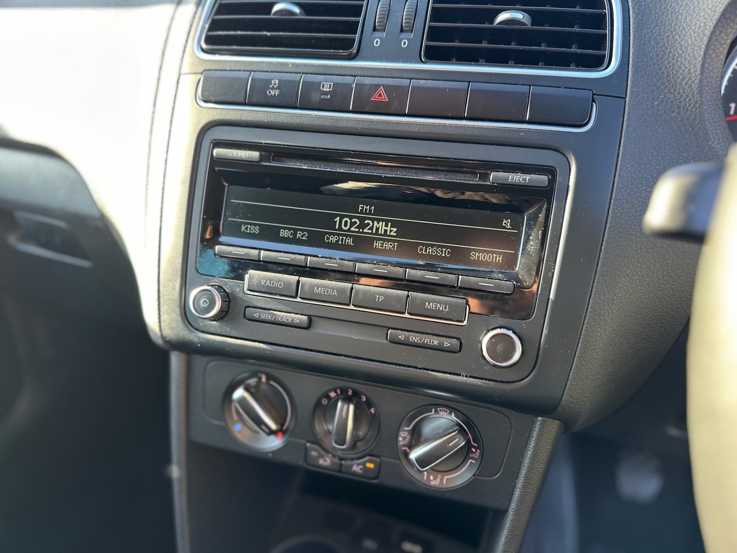 Used Volkswagen Polo 2013 for sale - 77356798: Photo 13