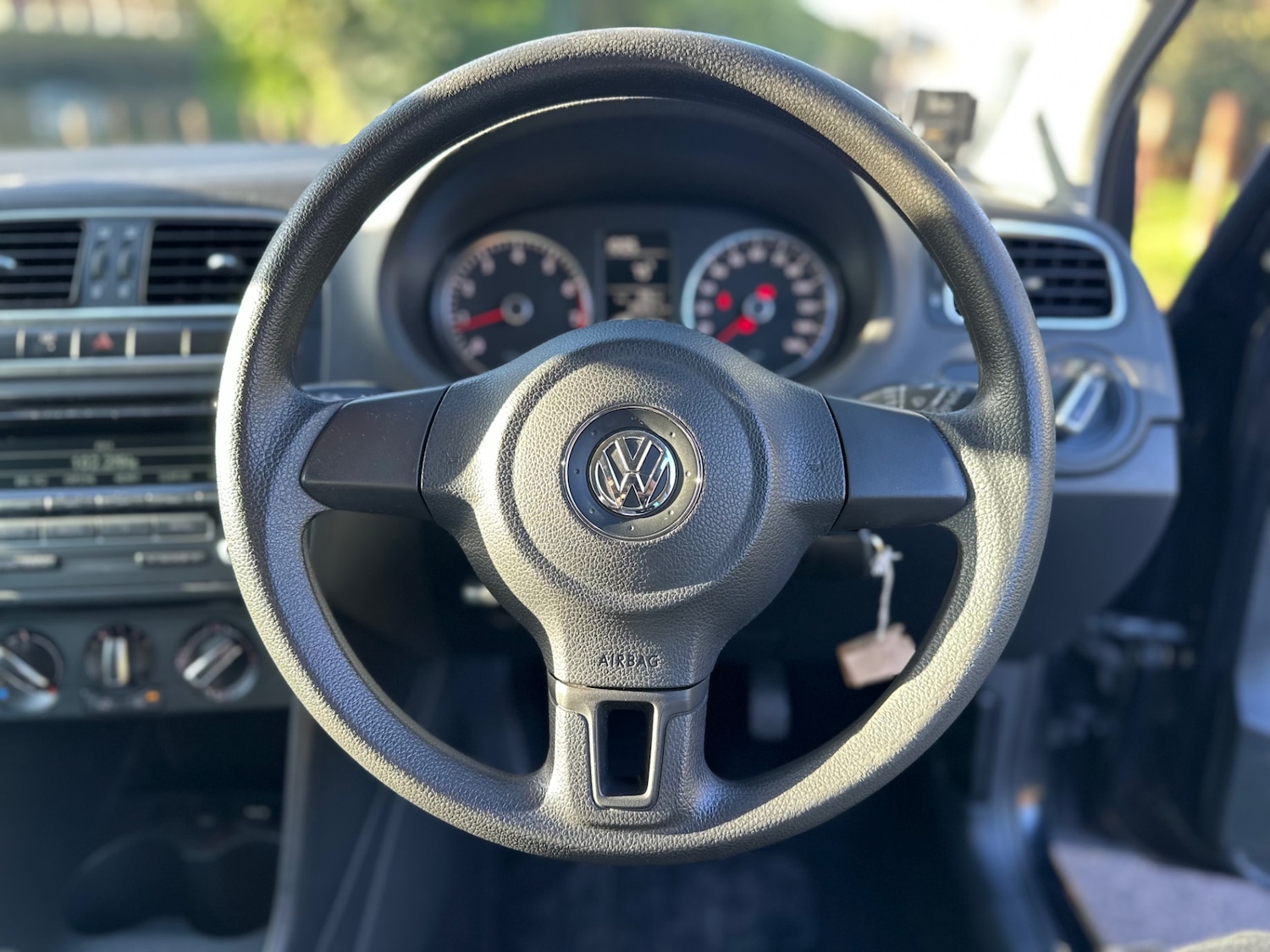 Used Volkswagen Polo 2013 for sale - 77356798: Photo 14