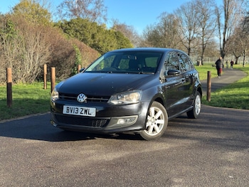 Used Volkswagen Polo 2013 for sale - 77356798: Photo