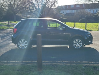 Used Volkswagen Polo 2013 for sale - 77356798: Photo