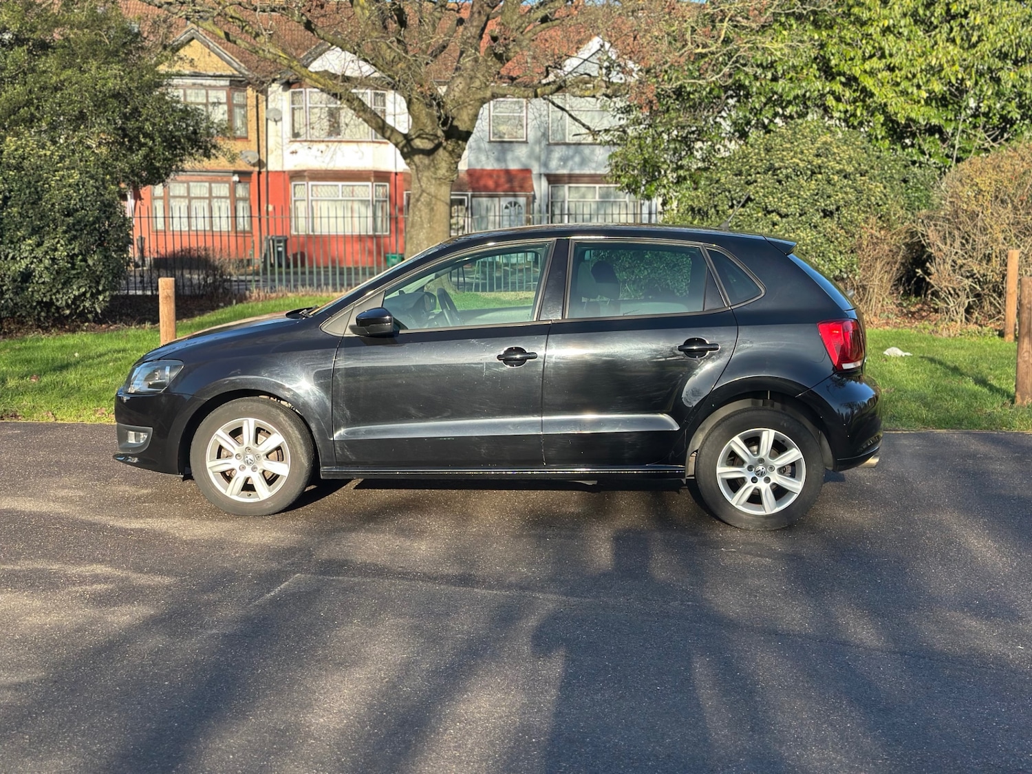 Used Volkswagen Polo 2013 for sale - 77356798: Photo 8