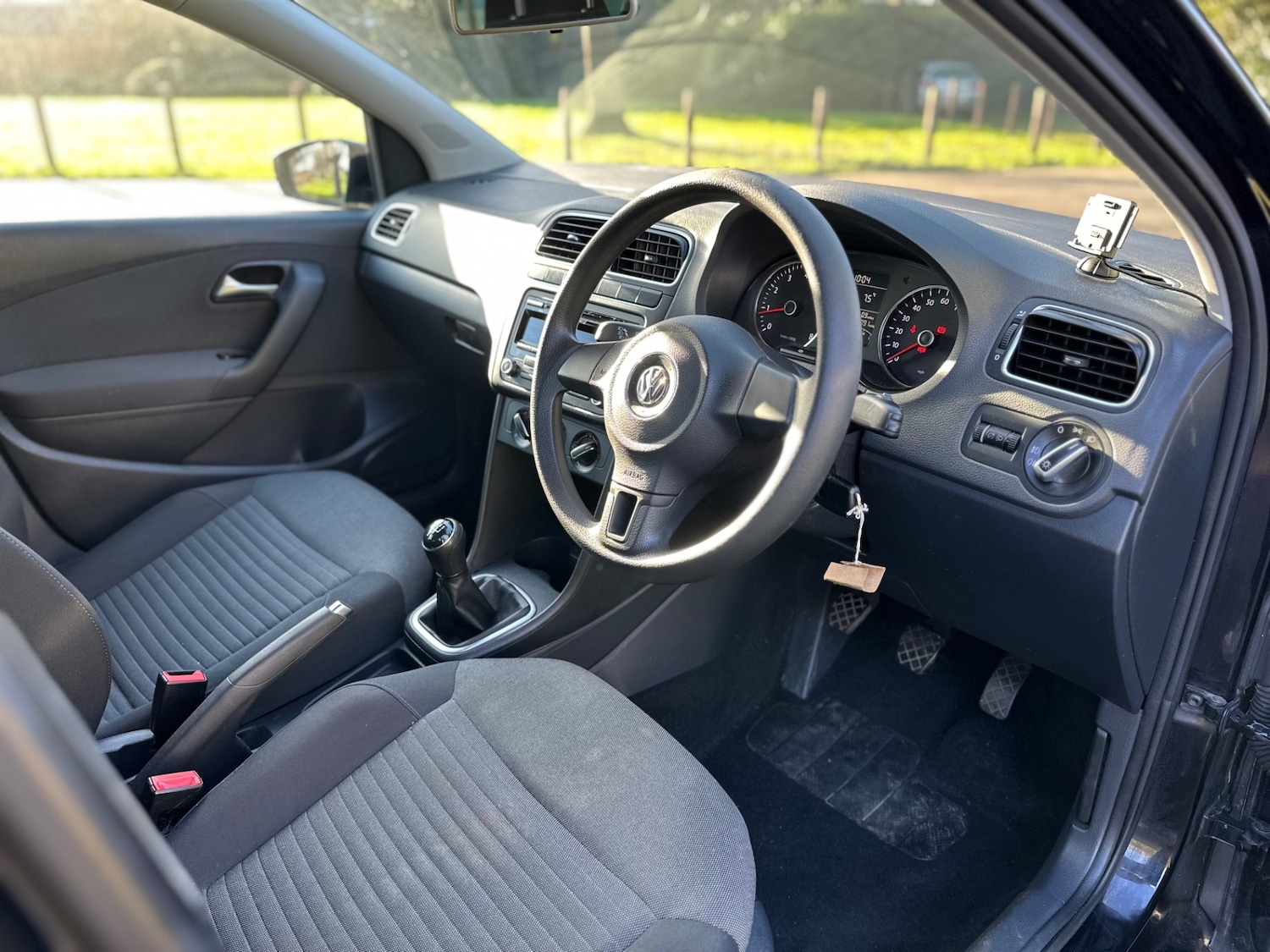 Used Volkswagen Polo 2013 for sale - 77356798: Photo 9