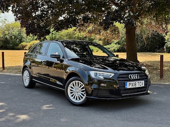 Used Audi A3 2018 for sale - 79475130: Photo