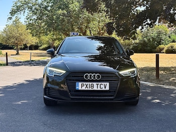 Used Audi A3 2018 for sale - 79475130: Photo