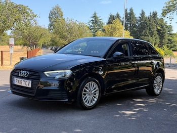 Used Audi A3 2018 for sale - 79475130: Photo