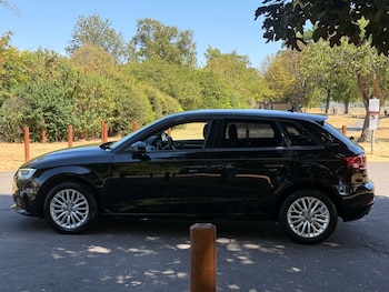 Used Audi A3 2018 for sale - 79475130: Photo