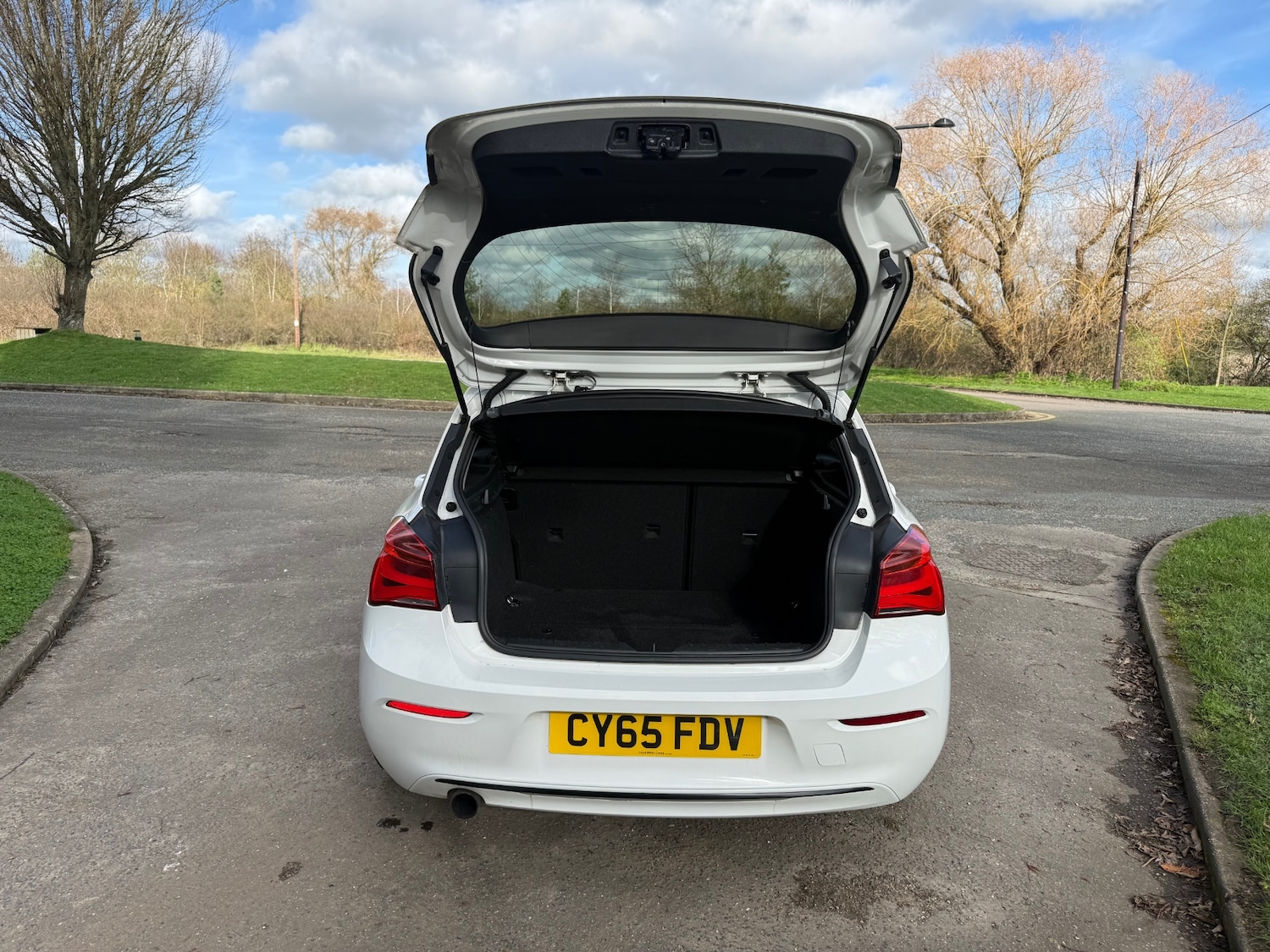 Used BMW 1 Series 2016 for sale - 77657440: Photo 11