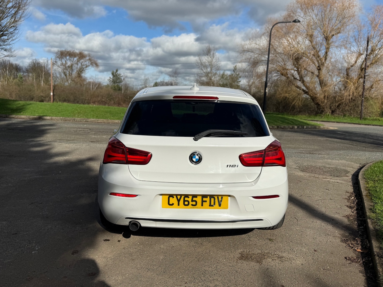 Used BMW 1 Series 2016 for sale - 77657440: Photo 6