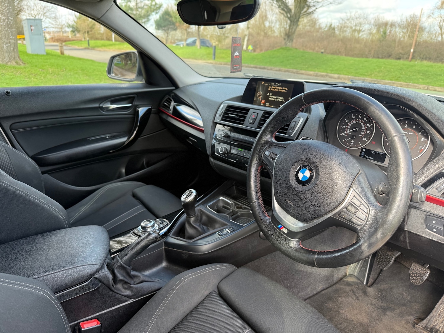 Used BMW 1 Series 2016 for sale - 77657440: Photo 8