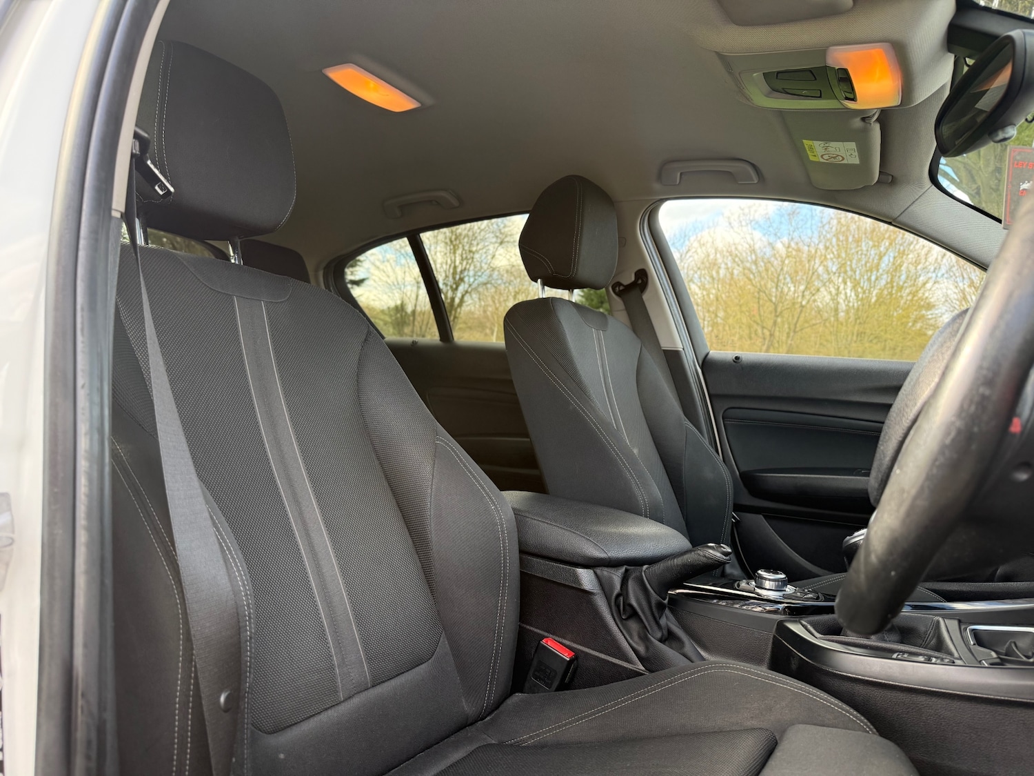 Used BMW 1 Series 2016 for sale - 77657440: Photo 9