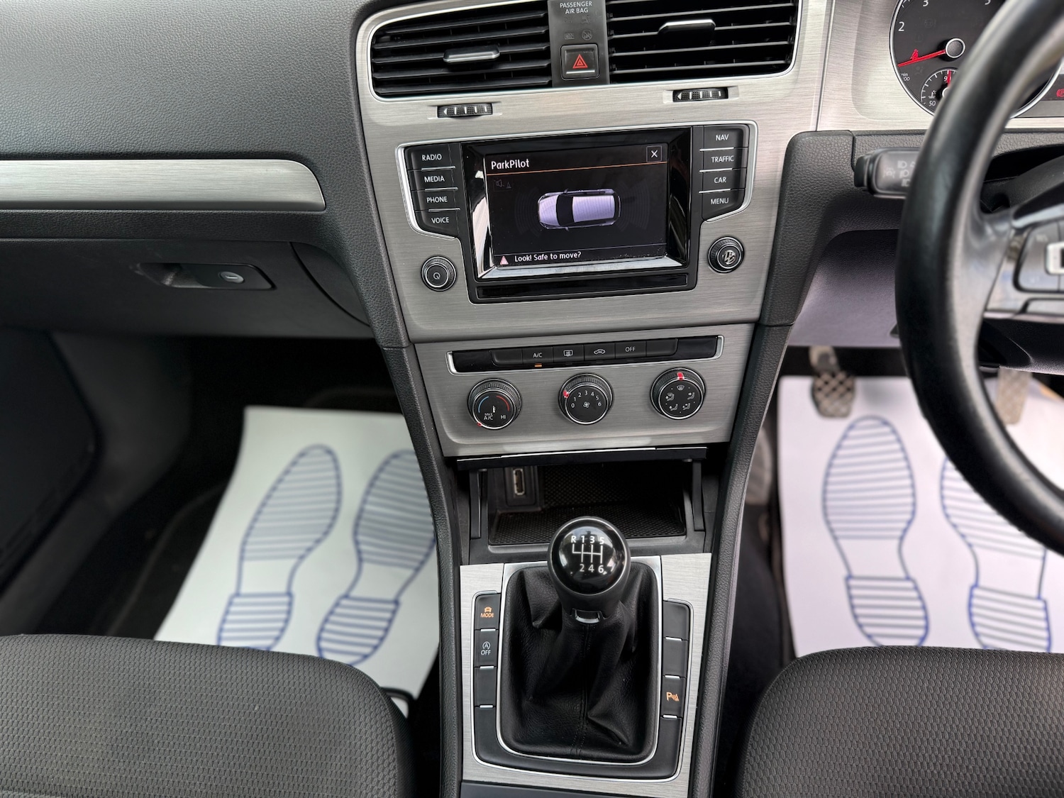 Used Volkswagen Golf 2014 for sale - 78156474: Photo 12