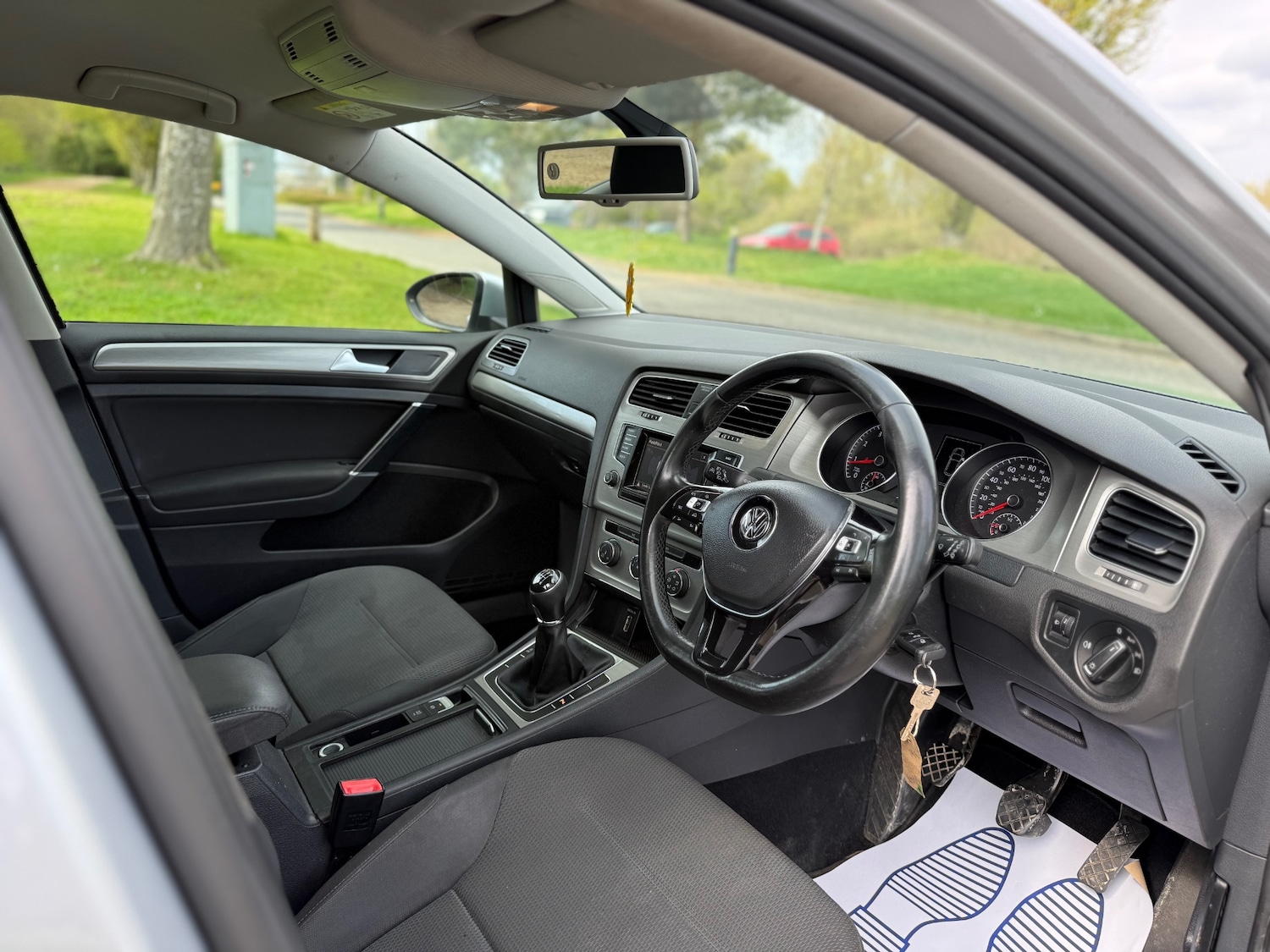 Used Volkswagen Golf 2014 for sale - 78156474: Photo 7