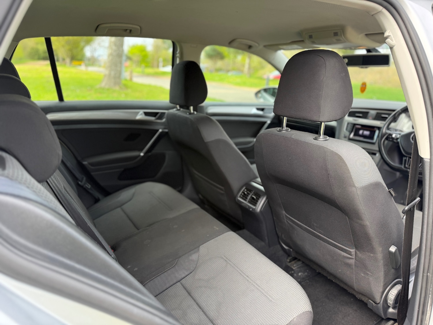 Used Volkswagen Golf 2014 for sale - 78156474: Photo 9