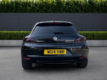 Used Volkswagen Scirocco 2014 for sale - 79197678: Photo