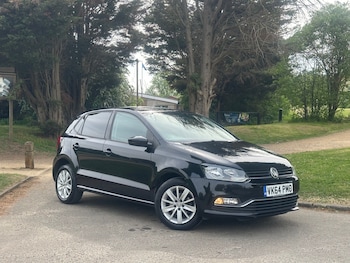 Used Volkswagen Polo 2014 for sale - 78562507: Photo
