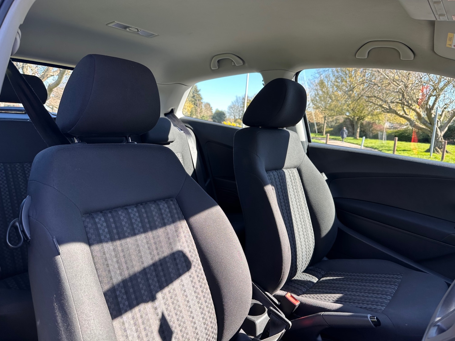 Used Volkswagen Polo 2017 for sale - 77975586: Photo 10