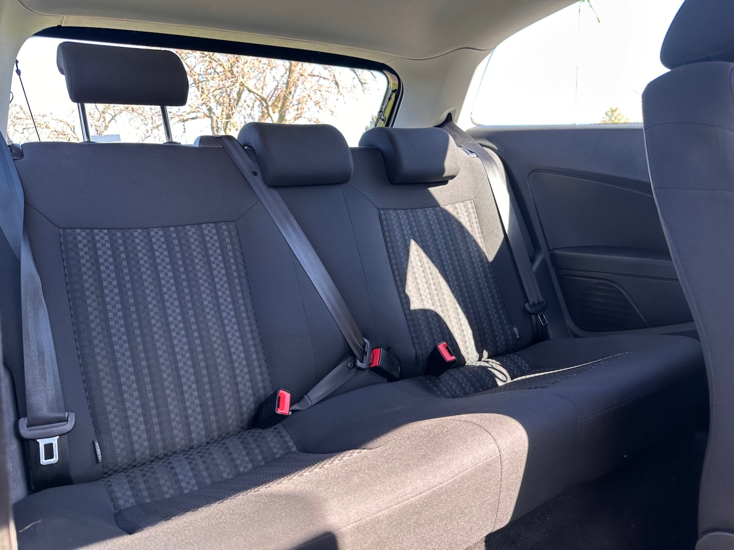 Used Volkswagen Polo 2017 for sale - 77975586: Photo 11