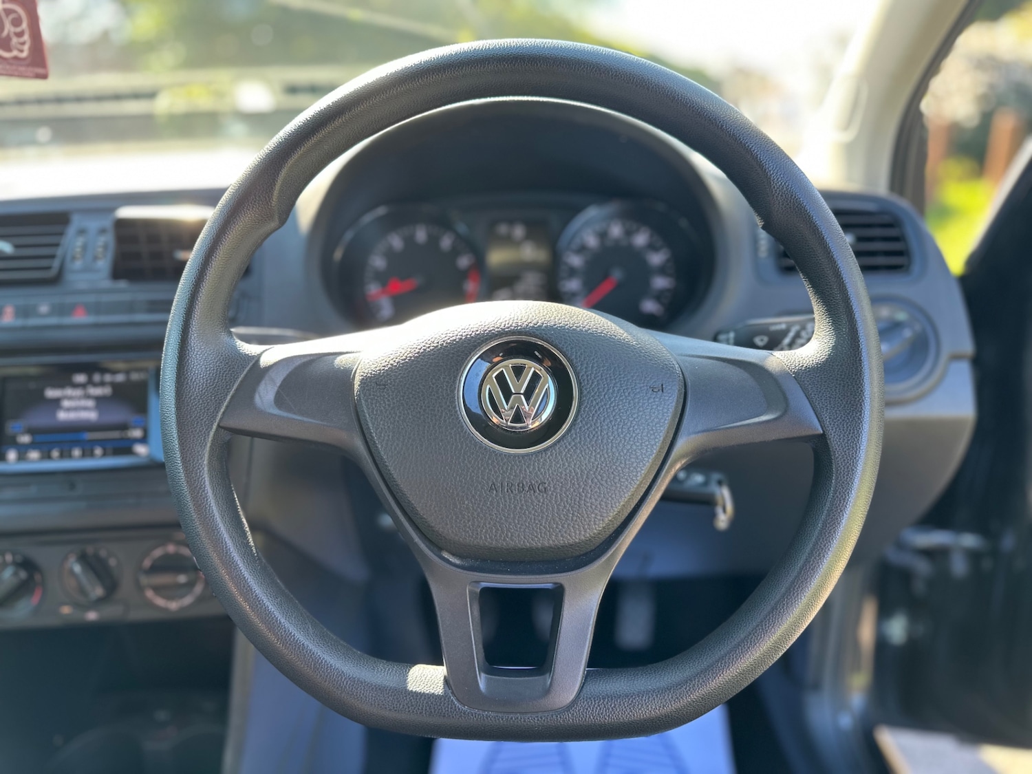 Used Volkswagen Polo 2017 for sale - 77975586: Photo 12