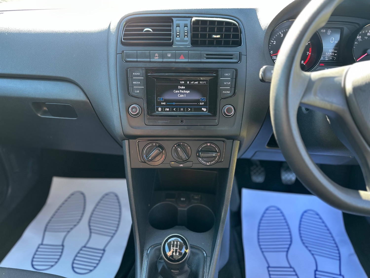 Used Volkswagen Polo 2017 for sale - 77975586: Photo 13