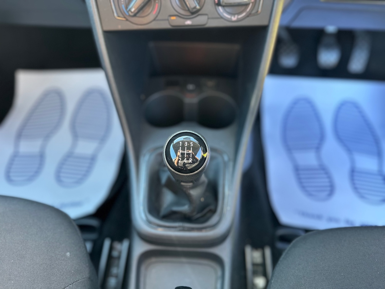 Used Volkswagen Polo 2017 for sale - 77975586: Photo 14