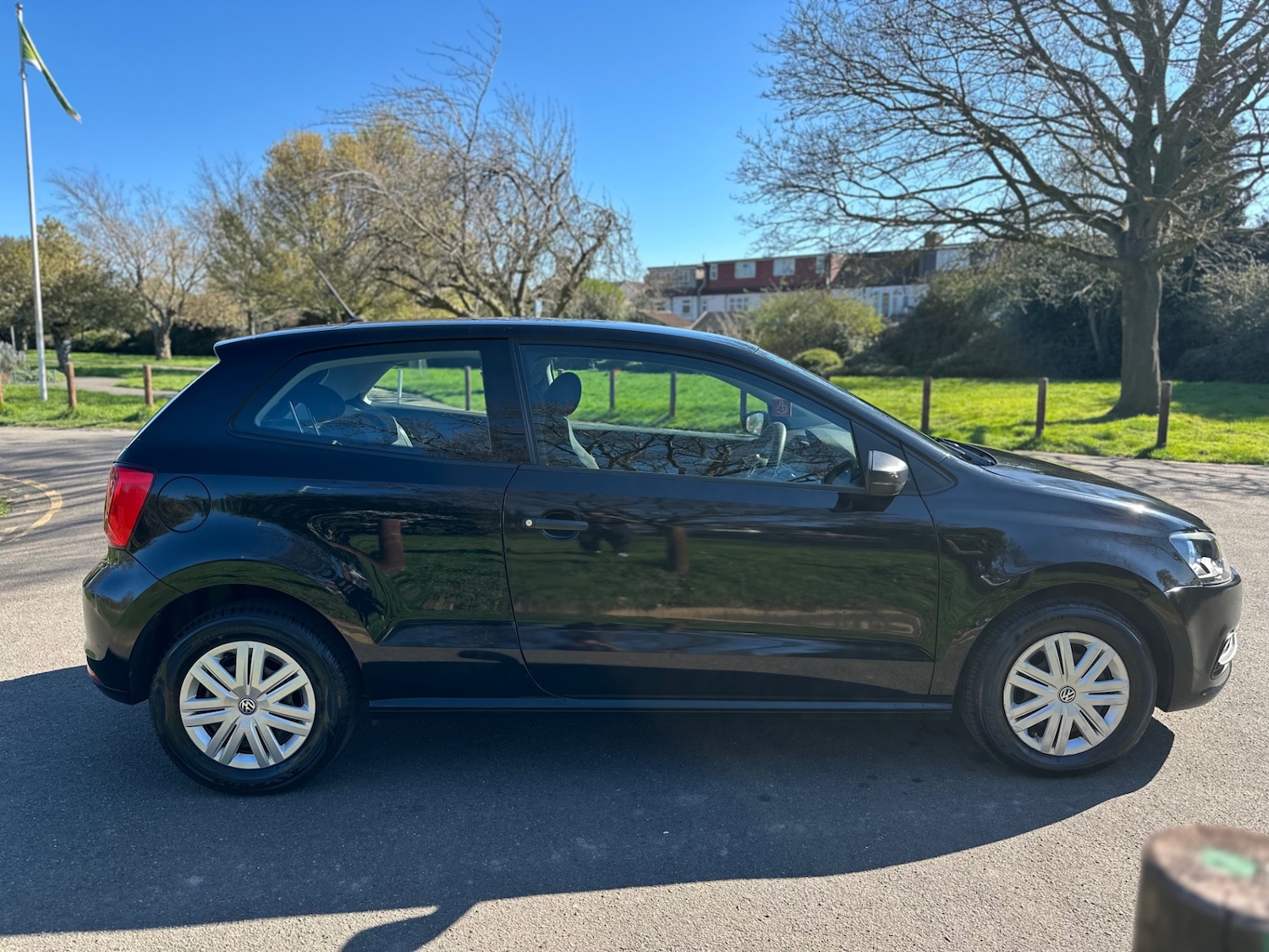 Used Volkswagen Polo 2017 for sale - 77975586: Photo 6