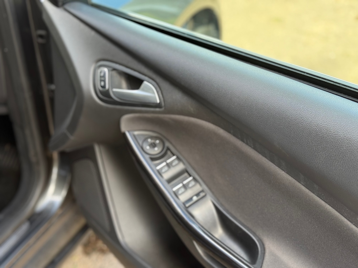 Used Ford Focus 2016 for sale - 78155293: Photo 11